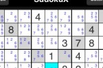 Cool Sudoku, Jigsaw, Killer, Kakuro, Sudoku X (iPhone/iPod)