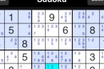 Cool Sudoku, Jigsaw, Killer, Kakuro, Sudoku X (iPhone/iPod)