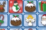 Christmas Memory Match (iPhone/iPod)