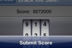 Safe Crack - Puzzle Game (iPhone/iPod)