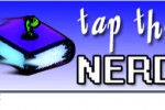 Tap The Nerd (iPhone/iPod)