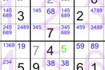 Sudoku w/Cam Capture (iPhone/iPod)