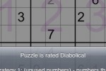 Sudoku w/Cam Capture (iPhone/iPod)