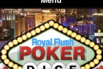 Royal Flush: Poker Dice (iPhone/iPod)