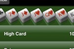 Royal Flush: Poker Dice (iPhone/iPod)