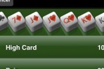 Royal Flush: Poker Dice (iPhone/iPod)