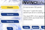 InvinciBall (iPhone/iPod)