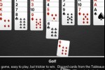 Mondo Top 5 Solitaire (iPhone/iPod)