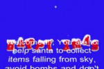 helpSanta christmas holiday game (iPhone/iPod)