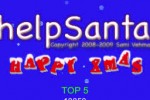 helpSanta christmas holiday game (iPhone/iPod)