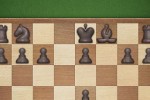 Deep Green Chess (iPhone/iPod)