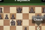 Deep Green Chess (iPhone/iPod)