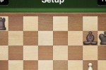 Deep Green Chess (iPhone/iPod)