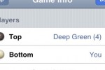 Deep Green Chess (iPhone/iPod)