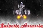 Galactic Assassin (iPhone/iPod)