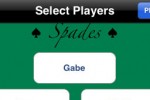 SpadesSC (iPhone/iPod)