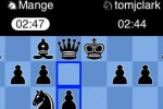 Magnus' Super Online Chess (iPhone/iPod)