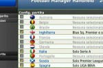 Football Manager Handheld 2010 (PSP)