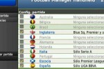 Football Manager Handheld 2010 (PSP)