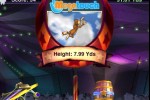 Megatouch Monkey Bash (iPhone/iPod)