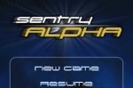 Sentry Alpha (iPhone/iPod)