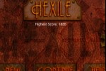 Hexile (iPhone/iPod)