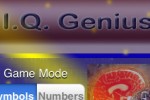 IQ Genius (iPhone/iPod)