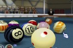 Cue Sports - Pool Revolution (Wii)