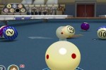 Cue Sports - Pool Revolution (Wii)