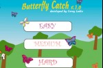 ButterflyCatch (iPhone/iPod)