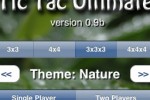 Tic Tac Ultimate FREE (iPhone/iPod)