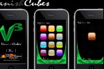 VanishCubes (iPhone/iPod)