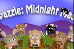 Spazzle: Midnight Mask (iPhone/iPod)