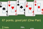 Poker Trainer (iPhone/iPod)