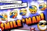 Smile*Man (British) in the U.K. (iPhone/iPod)