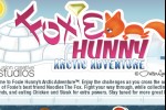 Foxie Hunny Arctic Adventure (iPhone/iPod)