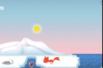 Foxie Hunny Arctic Adventure (iPhone/iPod)