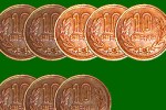 12 Coins Puzzle (iPhone/iPod)