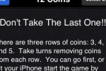 12 Coins Puzzle (iPhone/iPod)