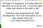 Avalanches (iPhone/iPod)