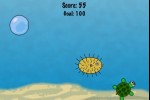 Turtle Bounce (iPhone/iPod)