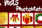 X'mas PhotoMatch (iPhone/iPod)