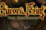 Aurora Feint II: The Beginning (iPhone/iPod)