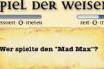 Spiel der Weisen (iPhone/iPod)