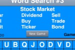 WordSearch3 (iPhone/iPod)