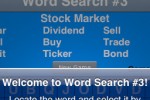 WordSearch3 (iPhone/iPod)