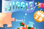 iJiggle2 - Christmas Edition (iPhone/iPod)