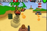 Toy Tanks (iPhone/iPod)