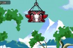 Totem - Tower Building Puzzle (iPhone/iPod)