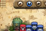 Totem - Tower Building Puzzle (iPhone/iPod)